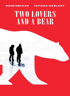 两个爱人和一只熊-熊語戀人
